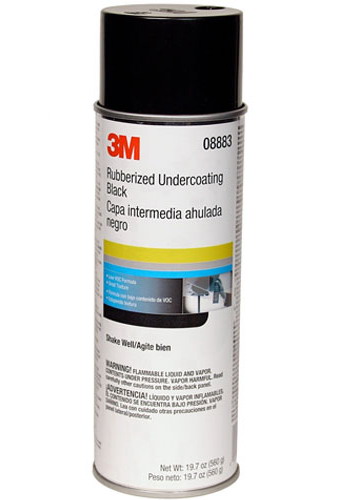 CHÂT PHỦ GẦM Ô TÔ 3M 08883